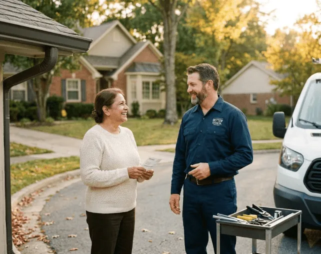 Gutter Repair Taylor, MS FAQs