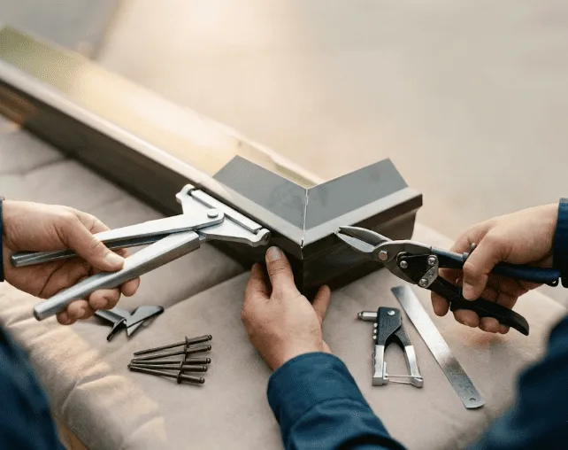 Why choose Gutter Repair in Taylor, MS